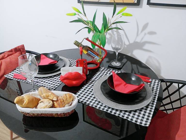Apartamento Itararé