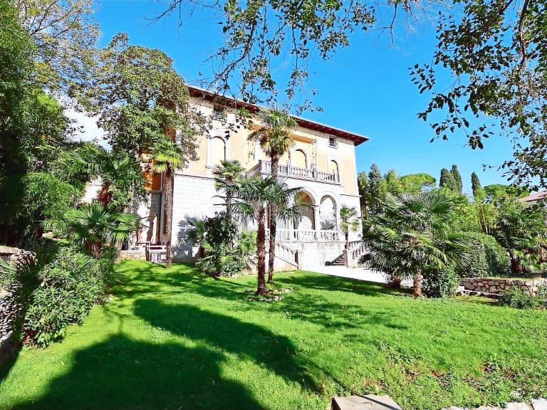 Appartement Opatija