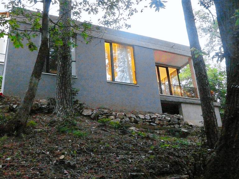 Ferienwohnung Cernobbio