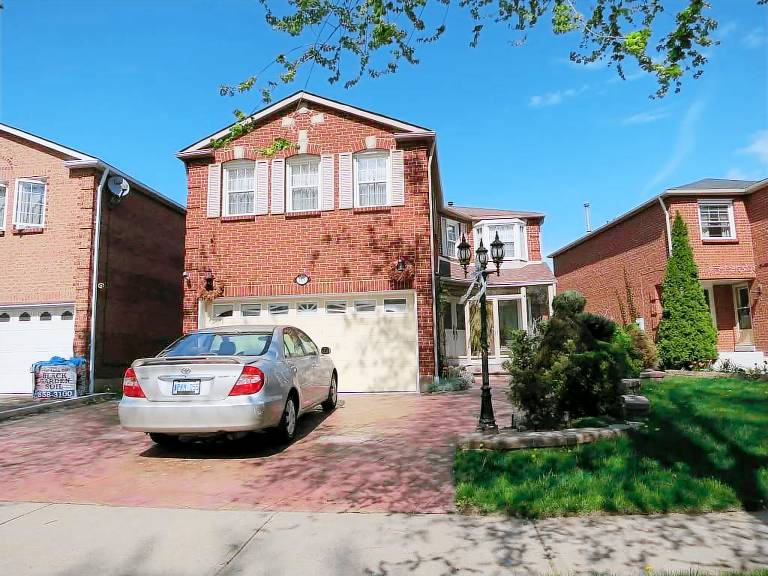 Bed and breakfast  Mississauga