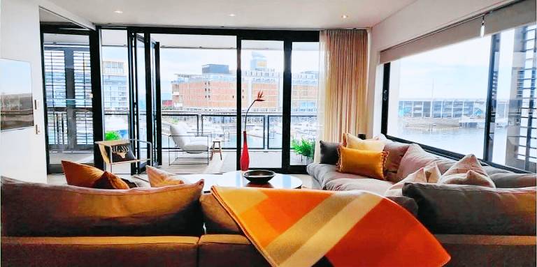 Appartement Wynyard Quarter