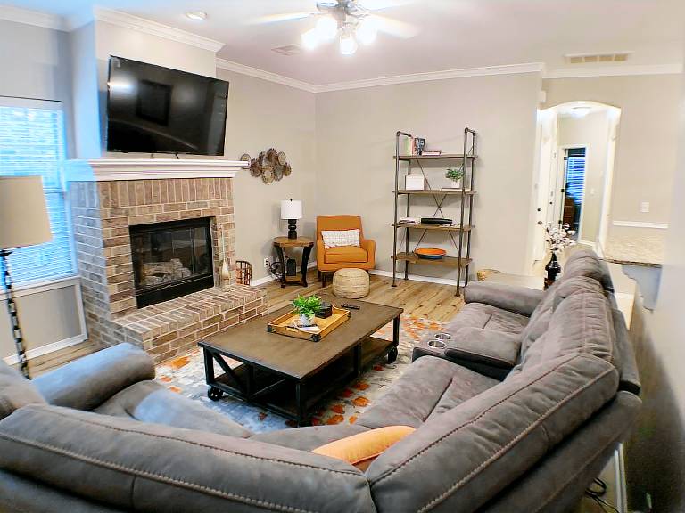 Condo Edmond
