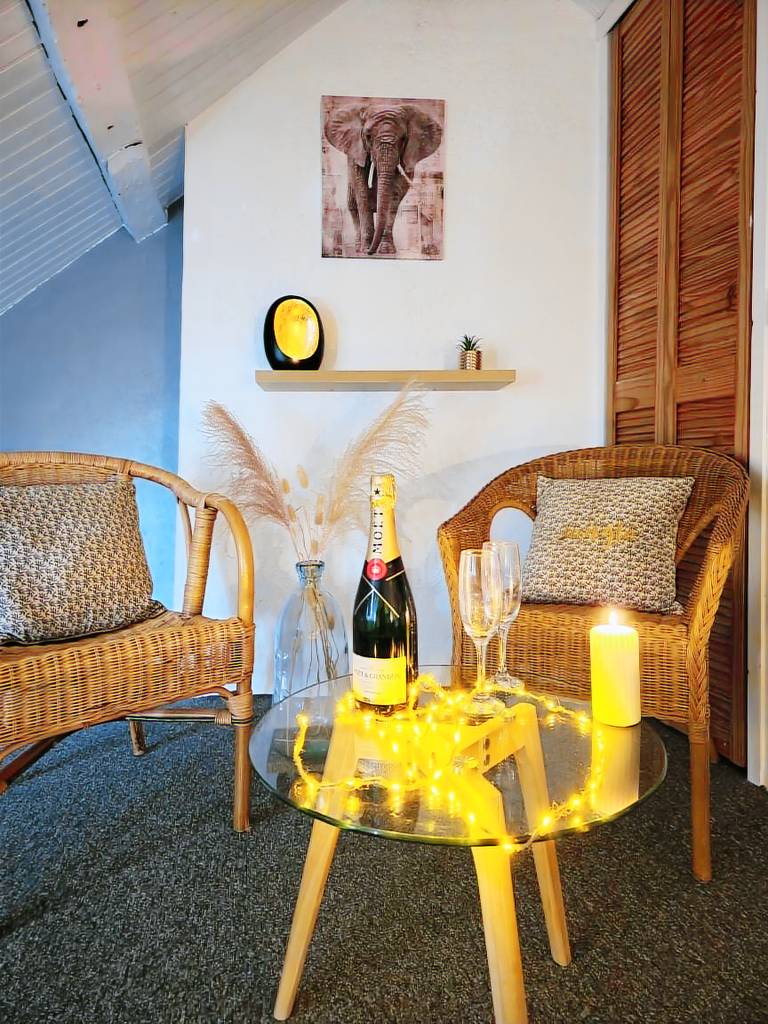 Appartement Saint-Valery-en-Caux