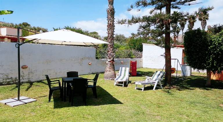 Villa with 3 rooms for 6 persons — photo 5