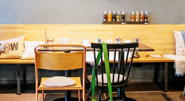 Fruhstuckshotel Furstenwerth — photo 4
