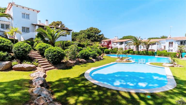 Ferienhaus Begur