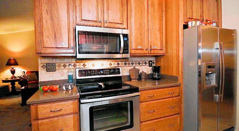 Comfortable Luxury, Superior Quality, Two Bedrooms — photo 2