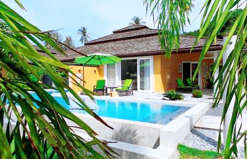 Majatalo Ko Chang