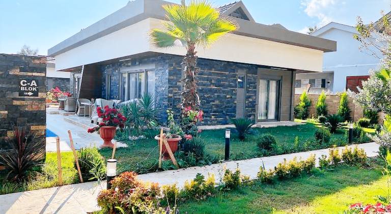 Villa with pool | Dogs allowed in Kemer