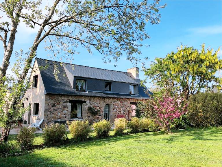 Ferienhaus  Paimpol