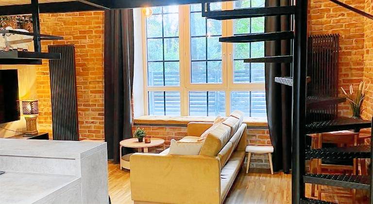 Rental apartment | Pet-friendly — photo 2