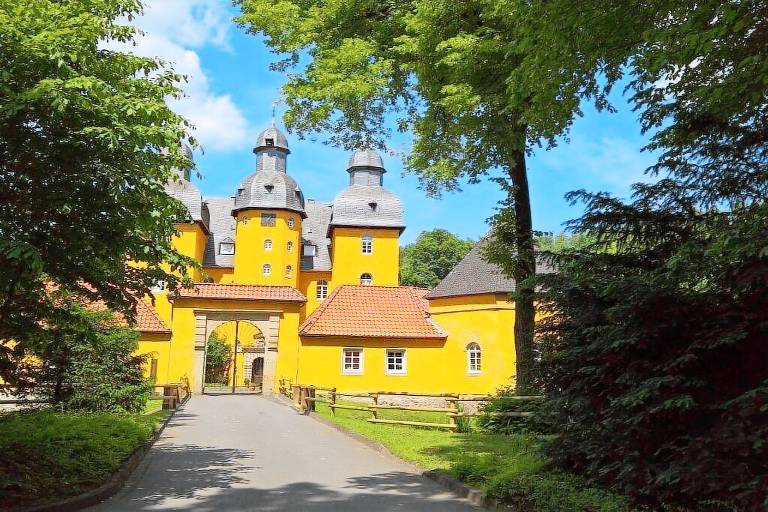 House  Heidehaus