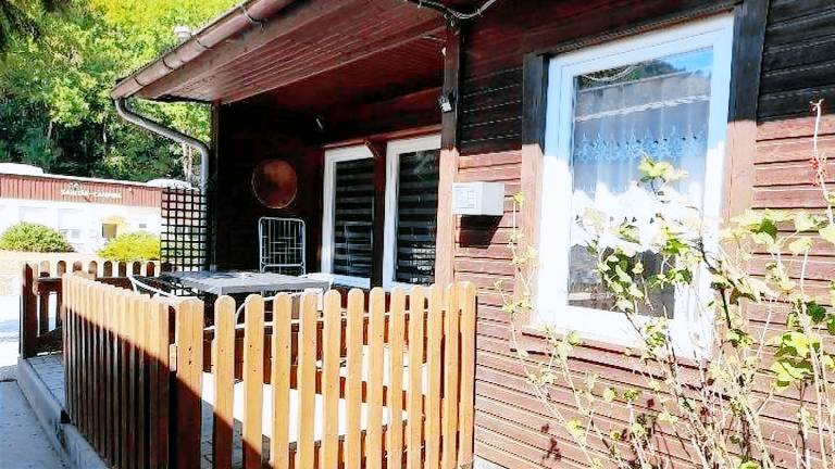 Ferienhaus Wernigerode