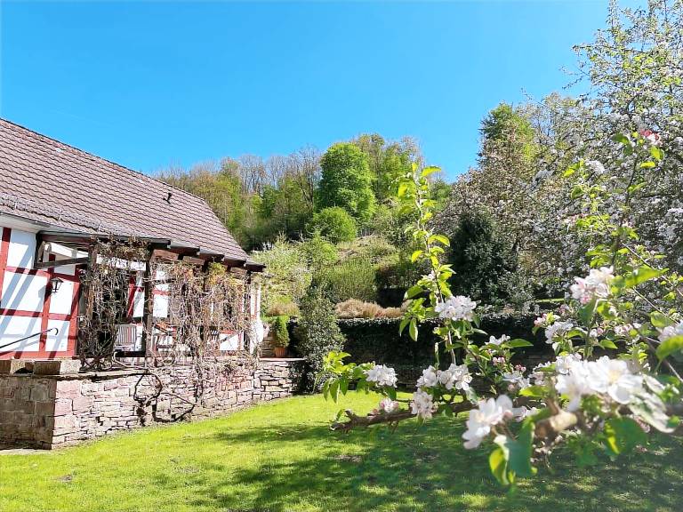 Ferienhaus Beverungen
