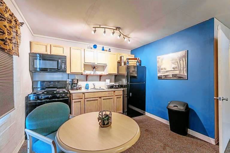 Apartment Summersville