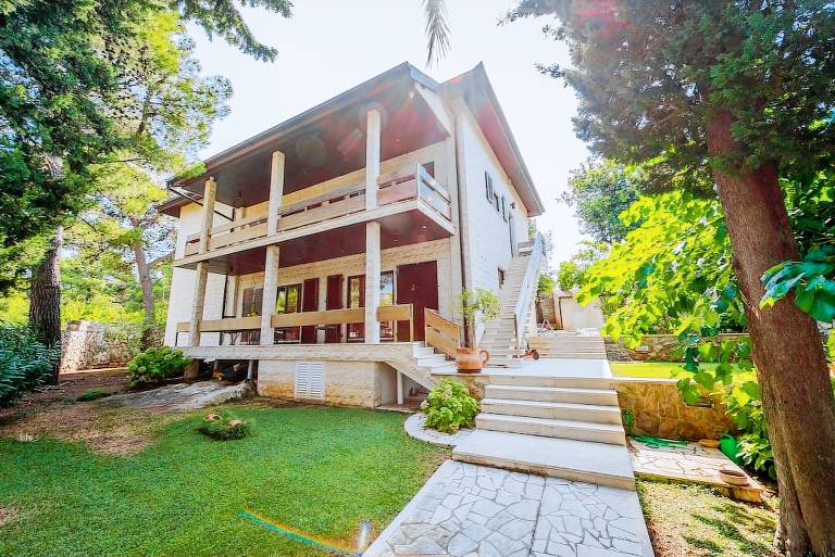 Ferienwohnung Cavtat