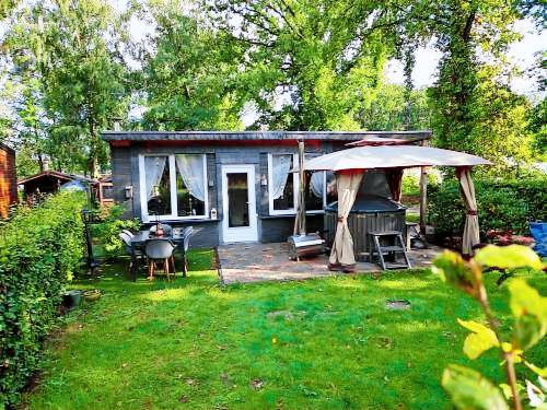 Chalet Lanaken