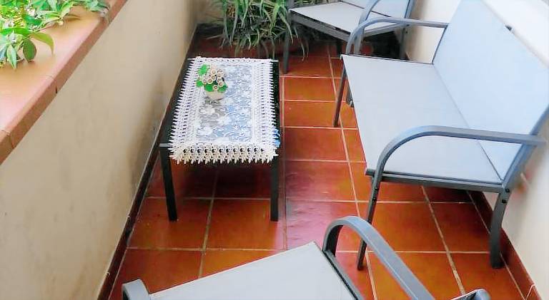 Pleasant vacation home with terrace & garden | Pet-friendly — photo 5