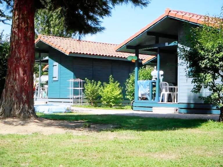 Chalet Cublize