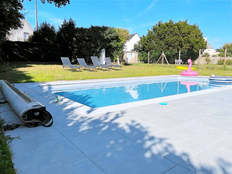 Maison de vacances La Turballe