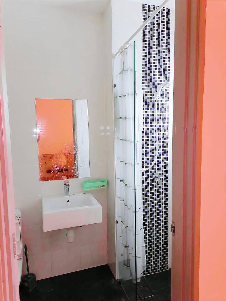 75 m² Ferienwohnung
