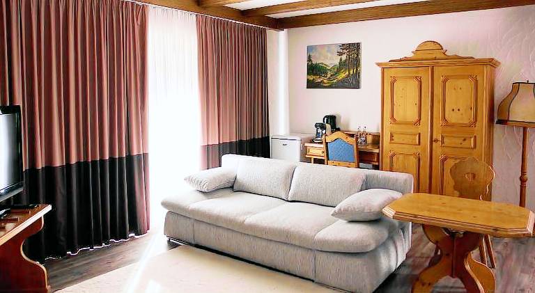 Landhotel Traube — photo 2
