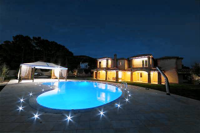 Maison de vacances  Torre Delle Stelle (Maracalagonis)
