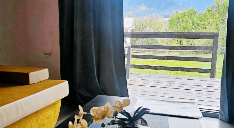 Panoramic Chalet Bran — photo 4