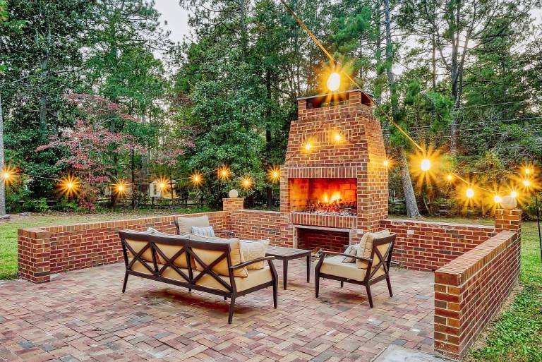 House Southern Pines