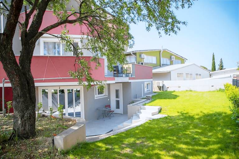 Villa Izola