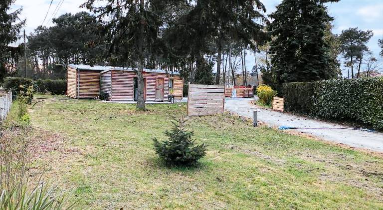 Cabane du Circuit — photo 4