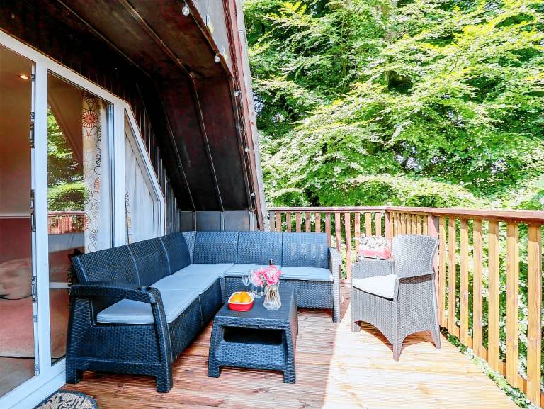 Children-friendly cottage with BBQ, garden & jacuzzi | Pet-friendly — photo 4