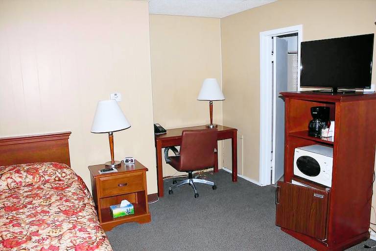 Motel  Eldora