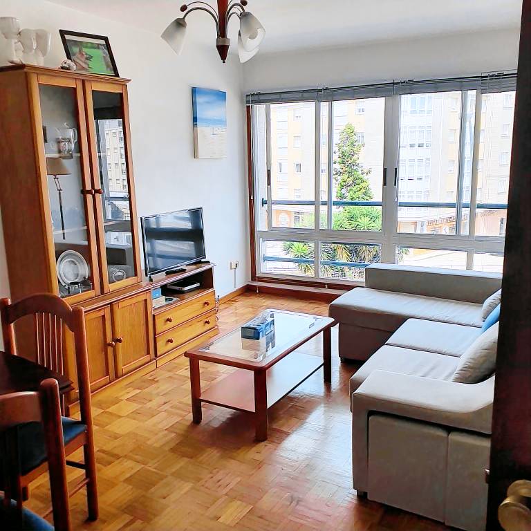 Apartamento Catoira