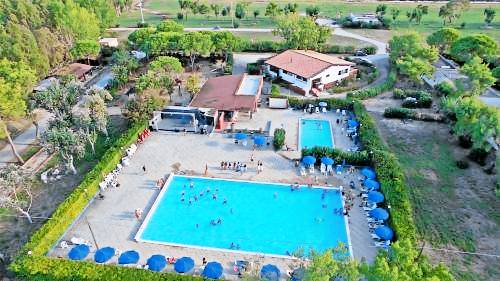 Appartamento con servizi da hotel Isole Tremiti