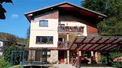 Apartma Dobrova