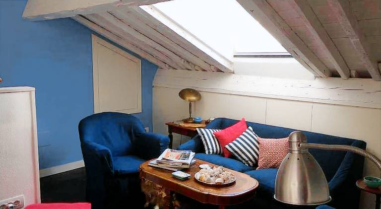 Vacation home with 1 room for 4 persons — photo 2