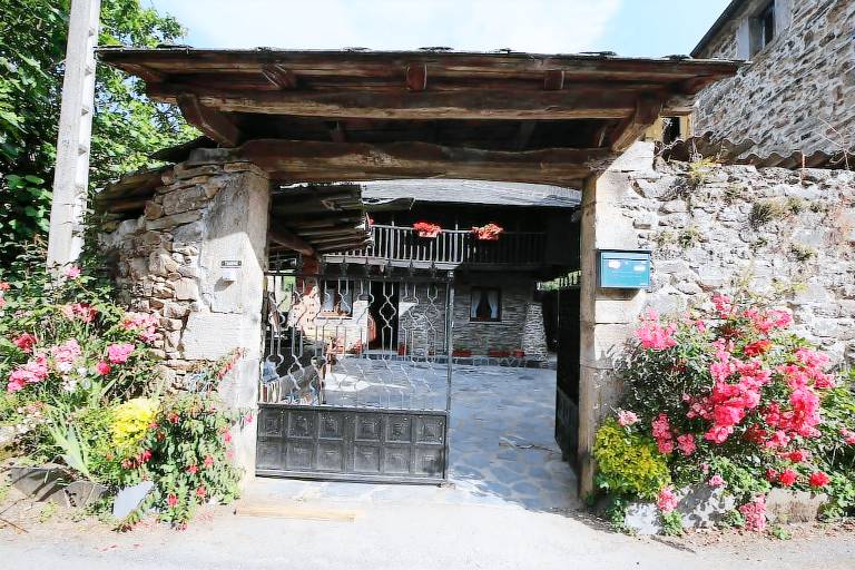 Casa Navelgas