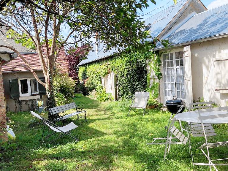 Maison de vacances Meung-sur-Loire