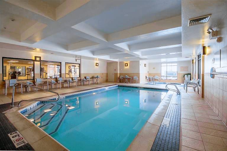 TownePlace Suites by Marriott Provo Orem — photo 2