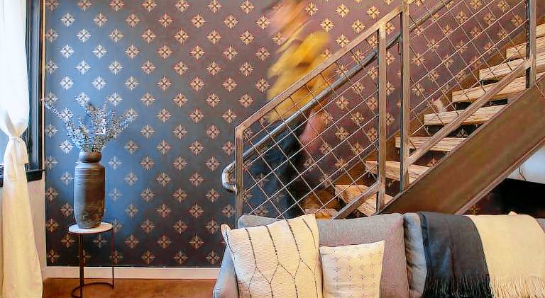 Apartment | Next to Love Park | Pets allowed in Philadelphia, PA