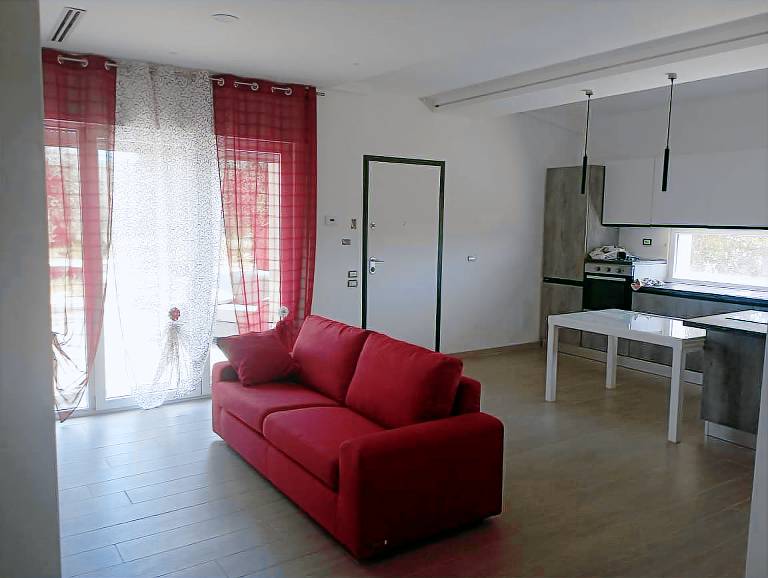 Villa Matera