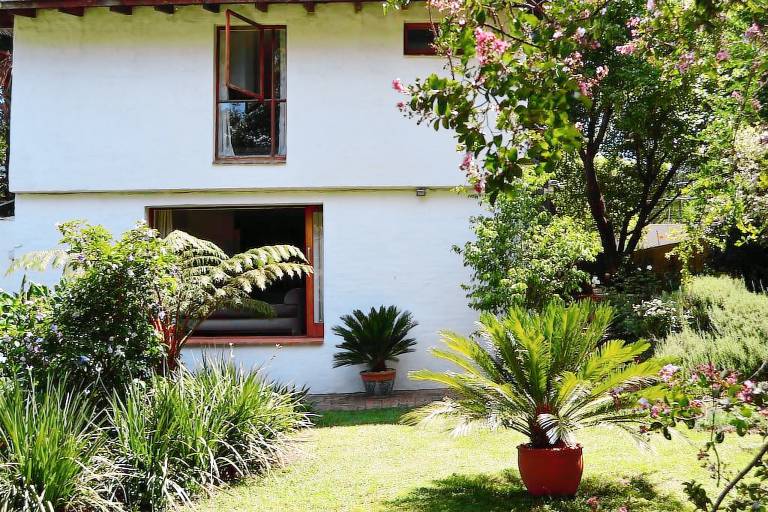 Cottage  Johannesburg