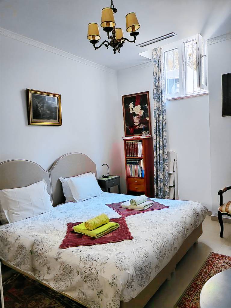 Dedicated room with 1 room for 2 persons — photo 3