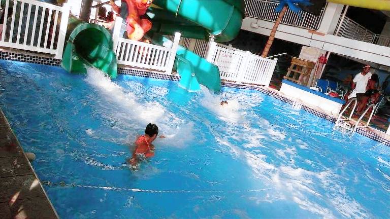 Bel Air Motel in North Wildwood, NJ
