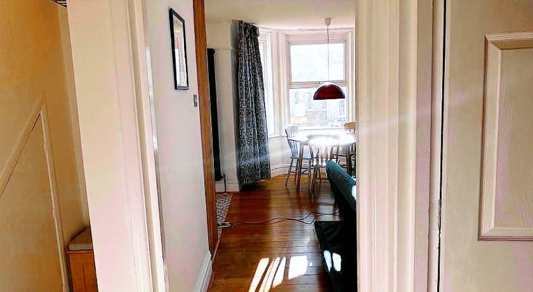 Holiday apartment with 1 room for 2 persons — photo 4