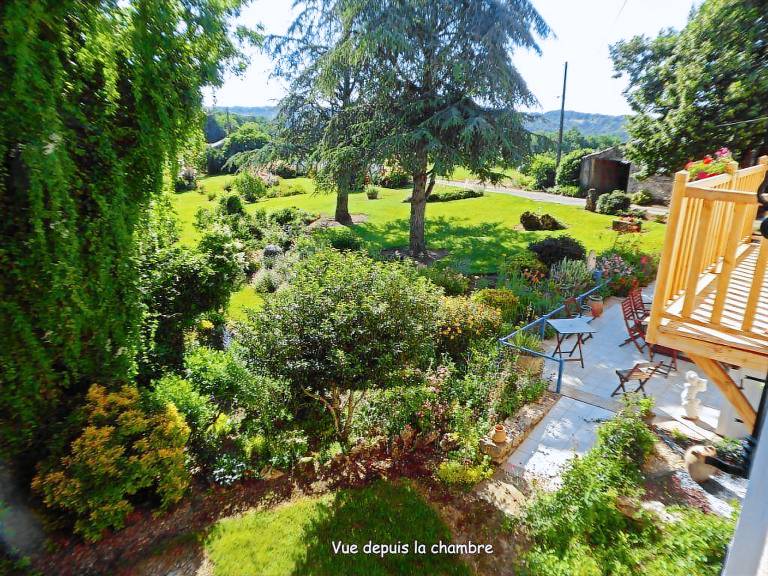 Wonderful gite with garden, barbeque & patio | Pet-friendly — photo 3
