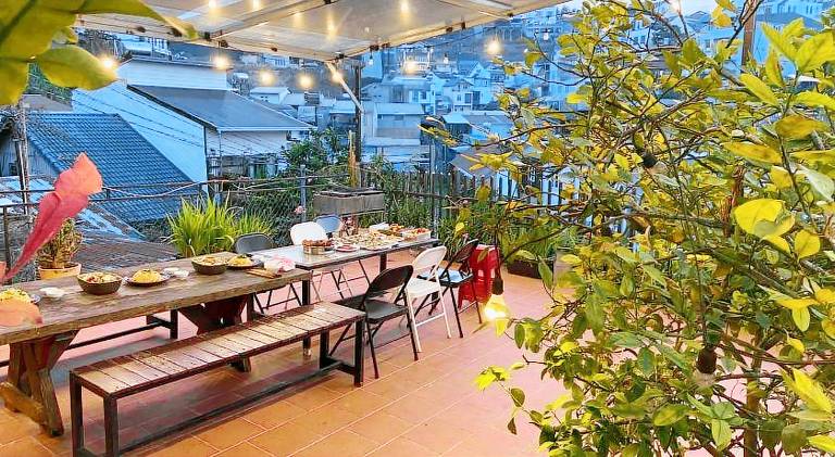 La Nha Homestay Dalat — photo 3