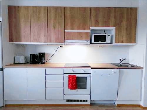 Apartment Oulu