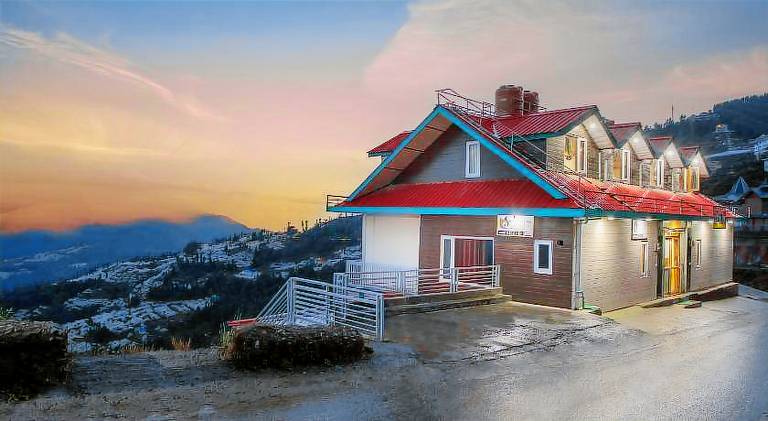 Mountain View Homestay — photo 2